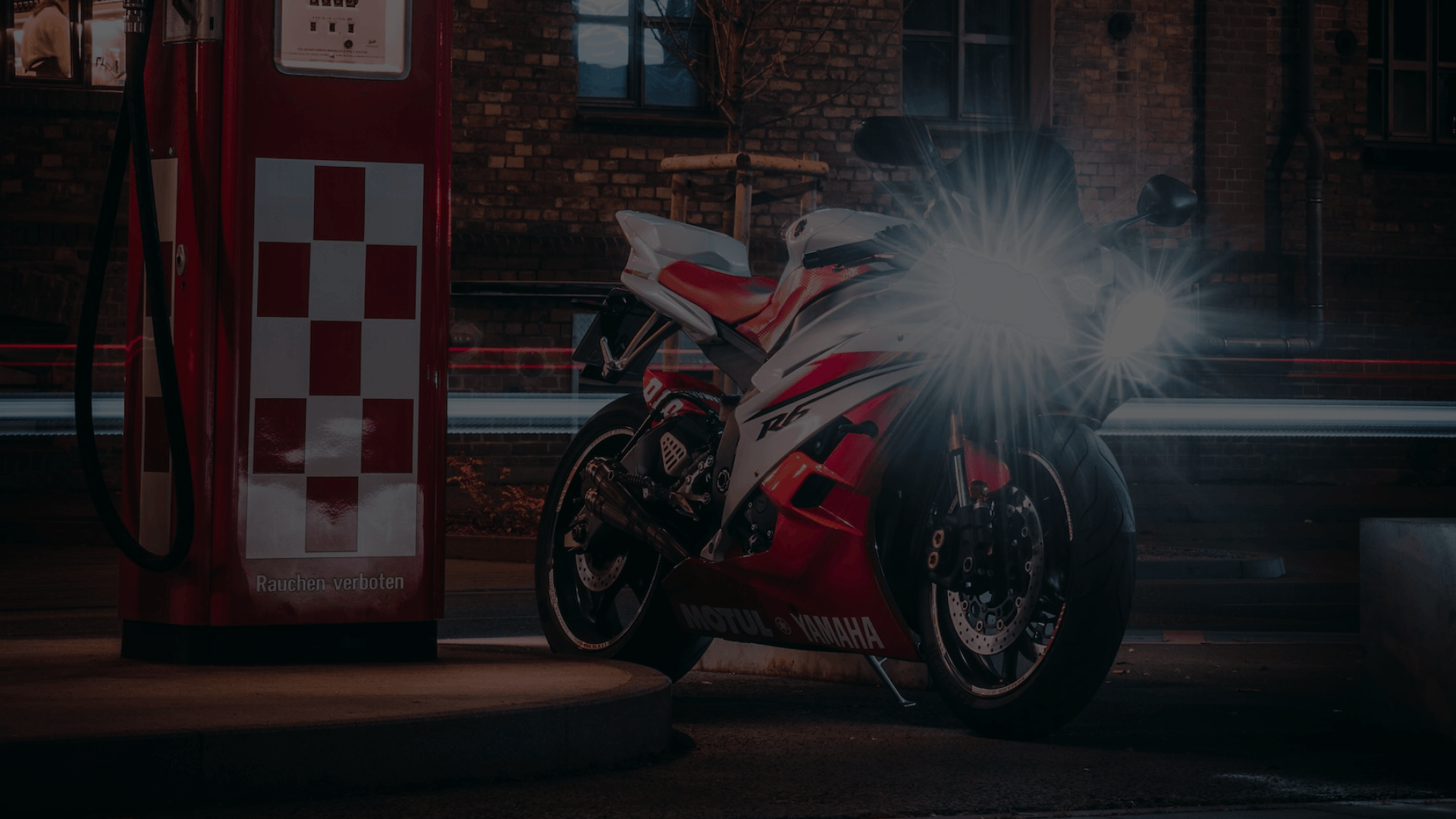Background Duromoto